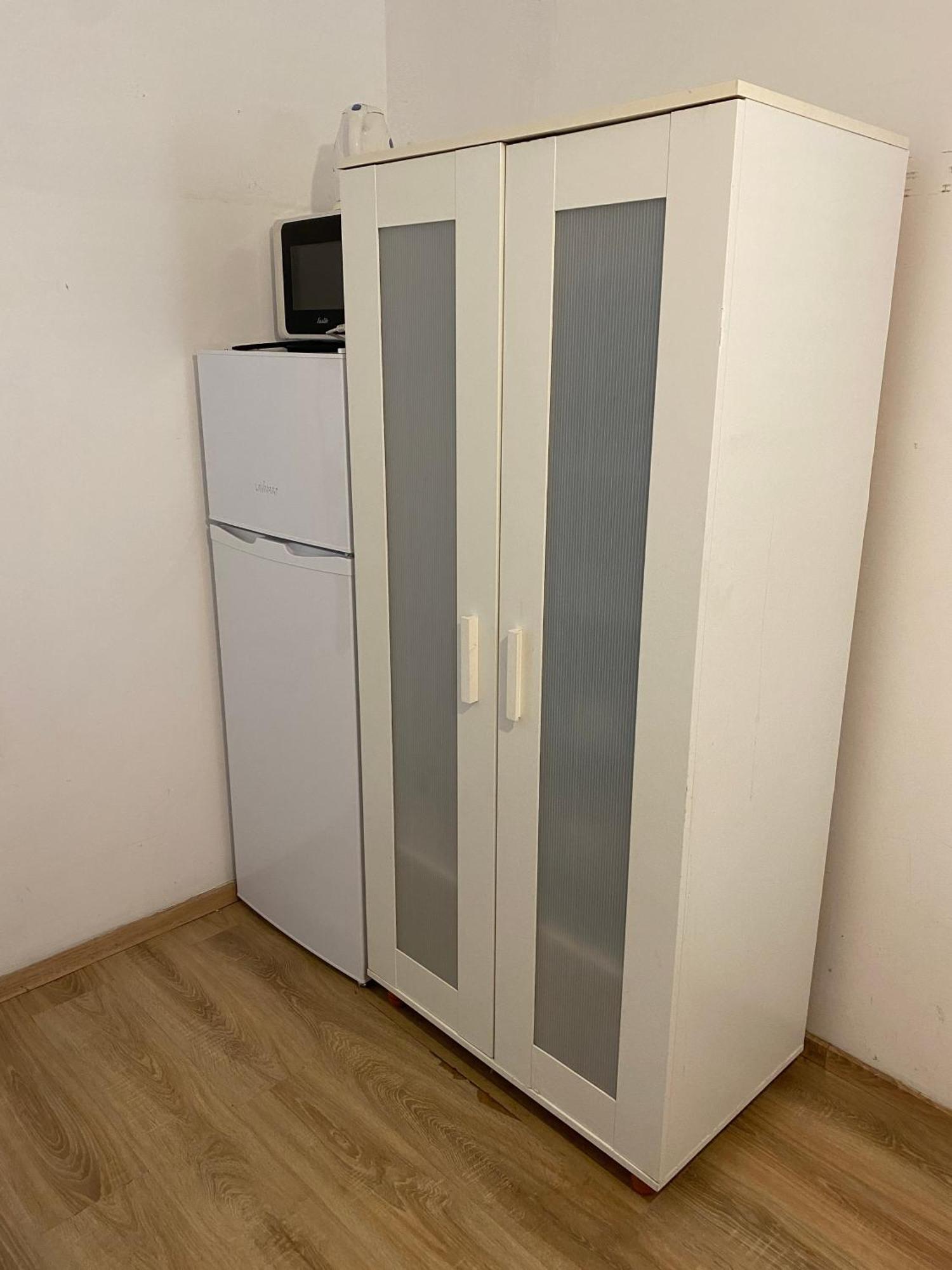 Cozy Jabotinsky Studio In Asjdod Buitenkant foto